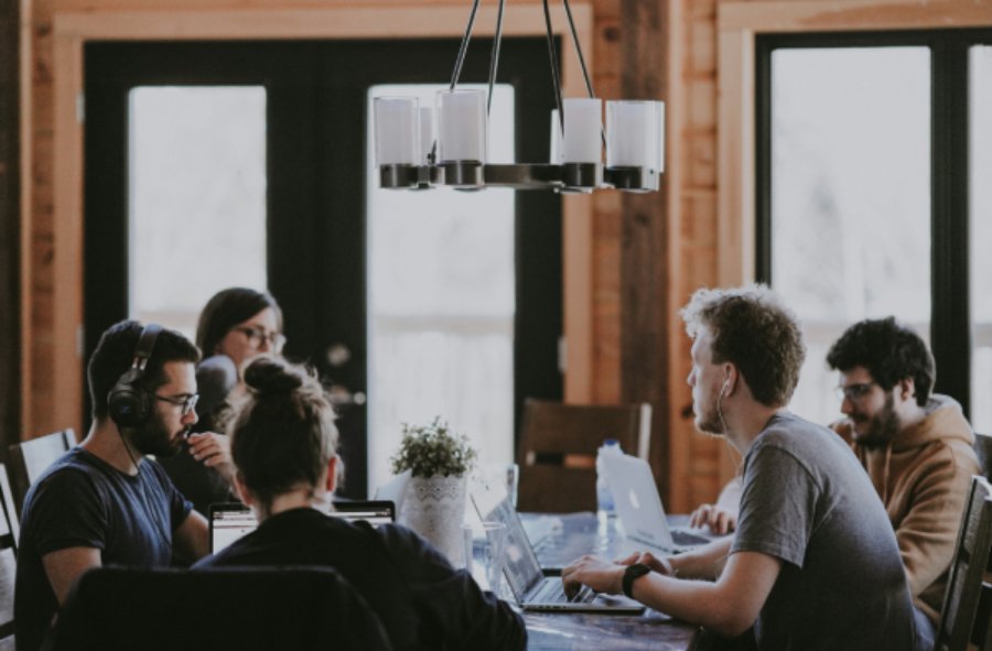 Grow Your Network